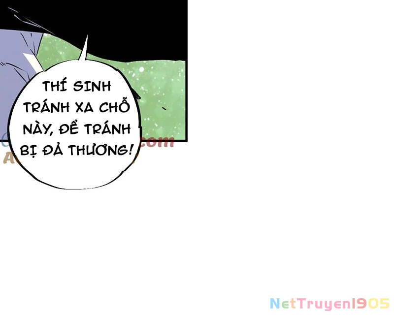 Cấm Chú Sư Mạnh Nhất Lịch Sử Chapter 13 - 104