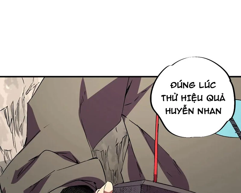 Cấm Chú Sư Mạnh Nhất Lịch Sử Chapter 13 - 110