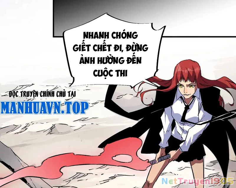 Cấm Chú Sư Mạnh Nhất Lịch Sử Chapter 13 - 117