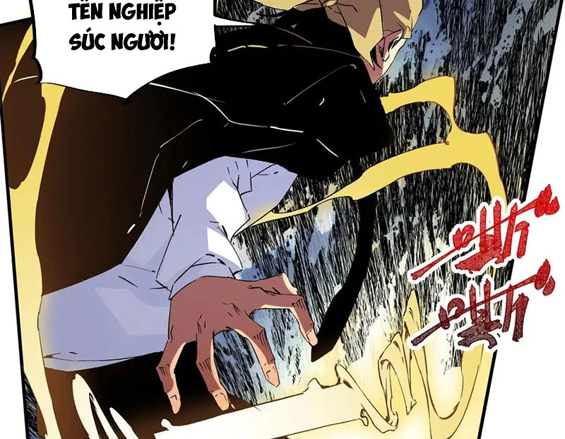 Cấm Chú Sư Mạnh Nhất Lịch Sử Chapter 13 - 124