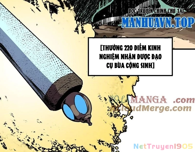 Cấm Chú Sư Mạnh Nhất Lịch Sử Chapter 13 - 135