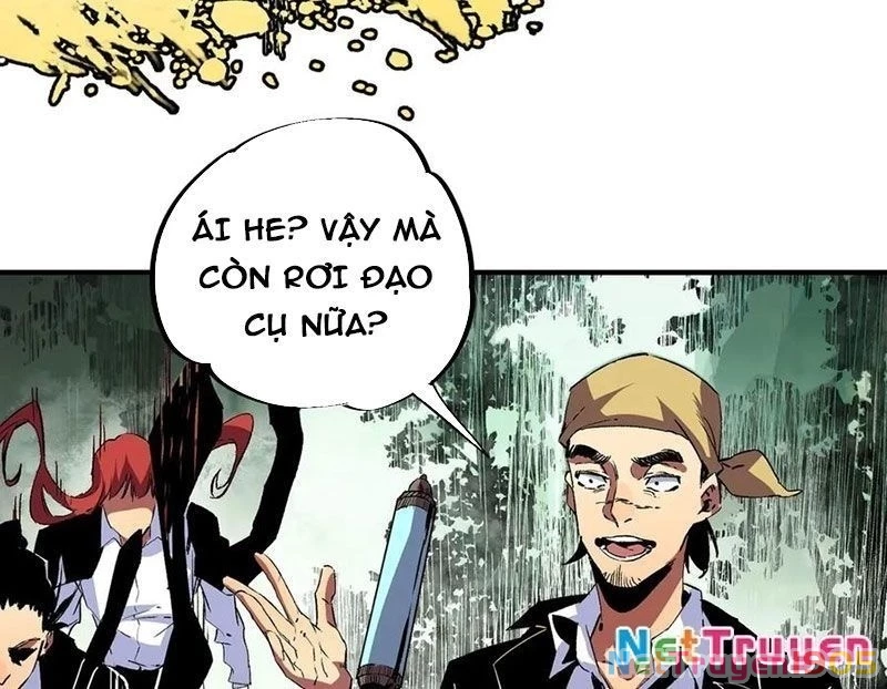 Cấm Chú Sư Mạnh Nhất Lịch Sử Chapter 13 - 136