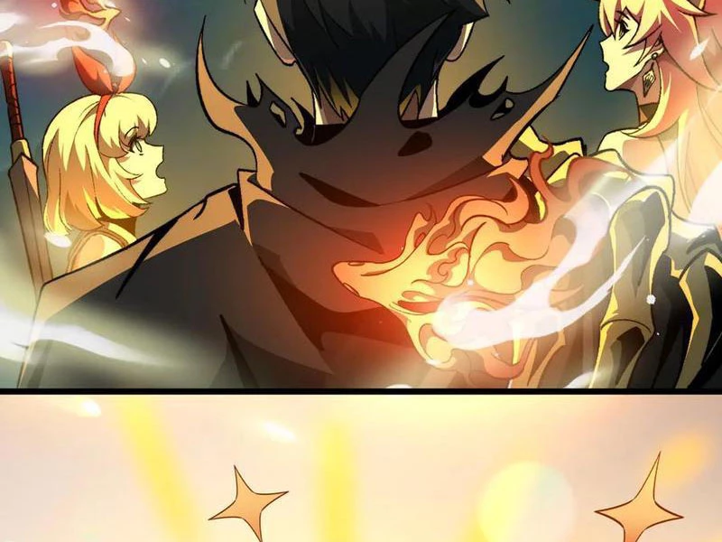 Tai Ách Cấp Mục Sư Chapter 48 - 3