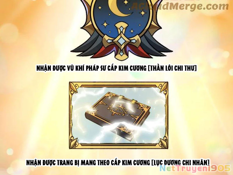 Tai Ách Cấp Mục Sư Chapter 48 - 5