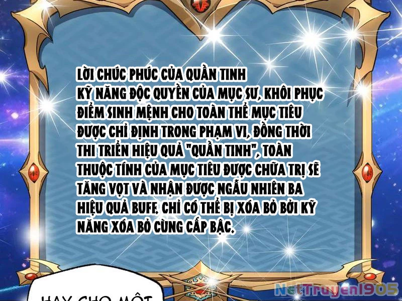 Tai Ách Cấp Mục Sư Chapter 48 - 7