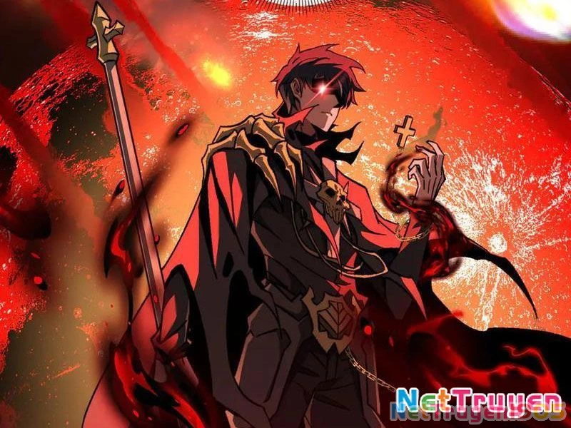 Tai Ách Cấp Mục Sư Chapter 48 - 11