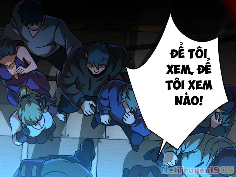 Tai Ách Cấp Mục Sư Chapter 48 - 15