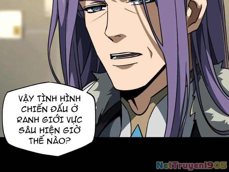 Tai Ách Cấp Mục Sư Chapter 48 - 22