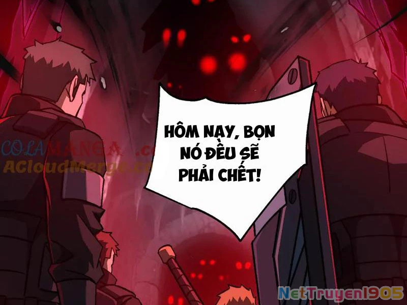 Tai Ách Cấp Mục Sư Chapter 48 - 25