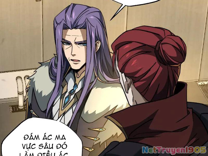 Tai Ách Cấp Mục Sư Chapter 48 - 28
