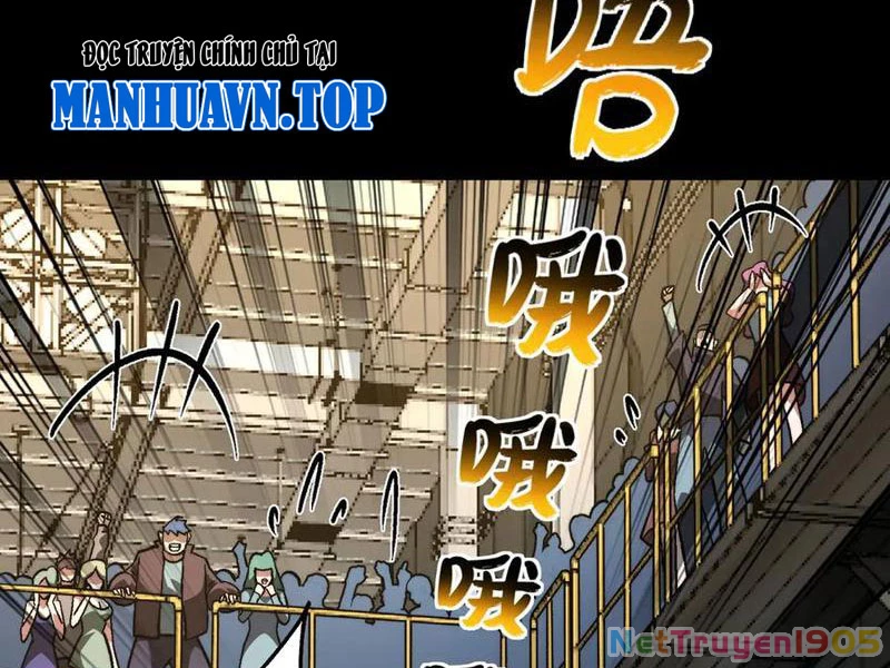 Tai Ách Cấp Mục Sư Chapter 48 - 30