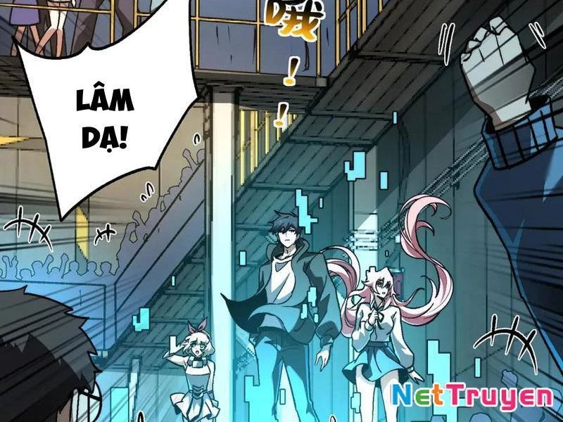 Tai Ách Cấp Mục Sư Chapter 48 - 31