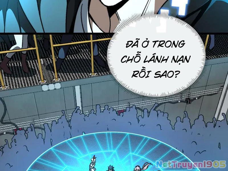 Tai Ách Cấp Mục Sư Chapter 48 - 34