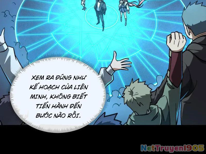 Tai Ách Cấp Mục Sư Chapter 48 - 35