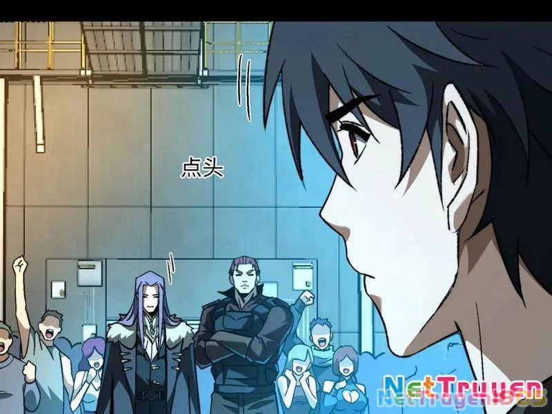 Tai Ách Cấp Mục Sư Chapter 48 - 36