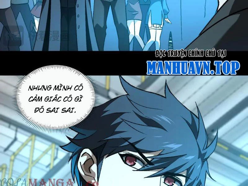 Tai Ách Cấp Mục Sư Chapter 48 - 37