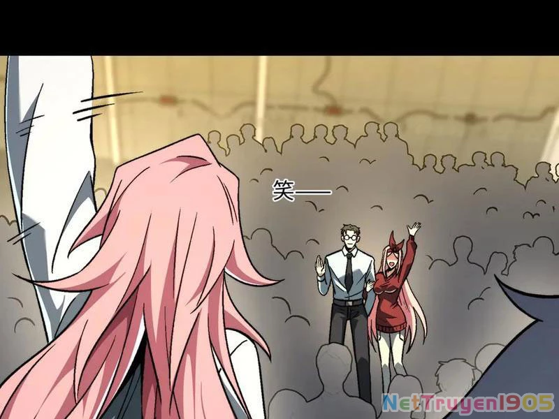 Tai Ách Cấp Mục Sư Chapter 48 - 43