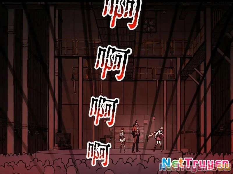 Tai Ách Cấp Mục Sư Chapter 48 - 46