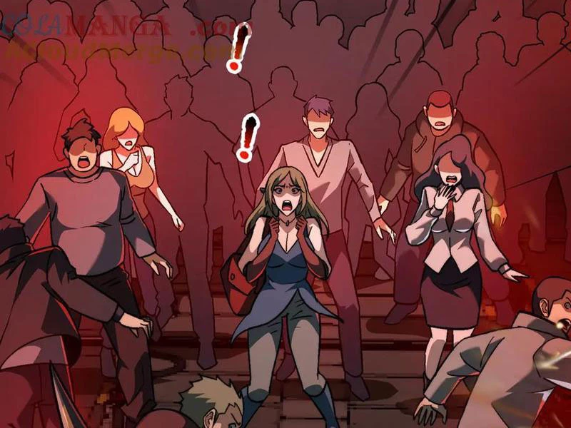 Tai Ách Cấp Mục Sư Chapter 48 - 47