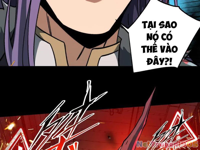 Tai Ách Cấp Mục Sư Chapter 48 - 54