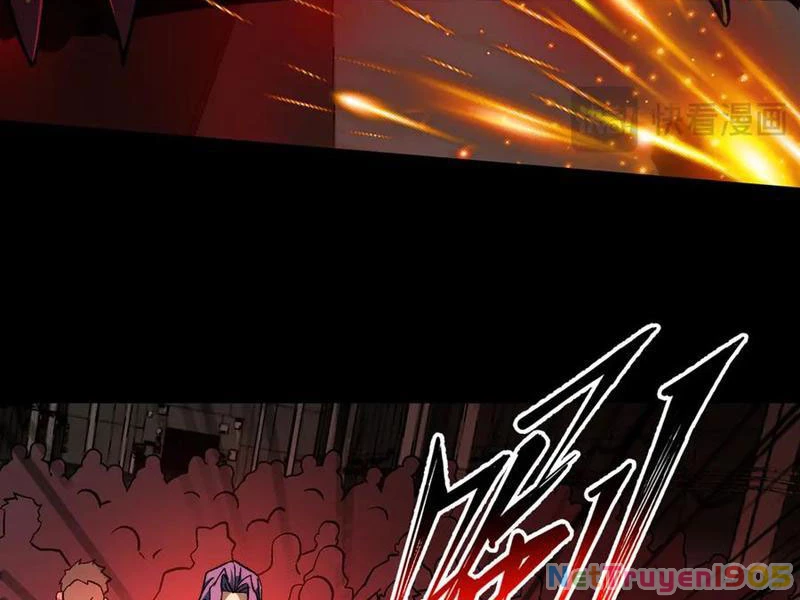 Tai Ách Cấp Mục Sư Chapter 48 - 57