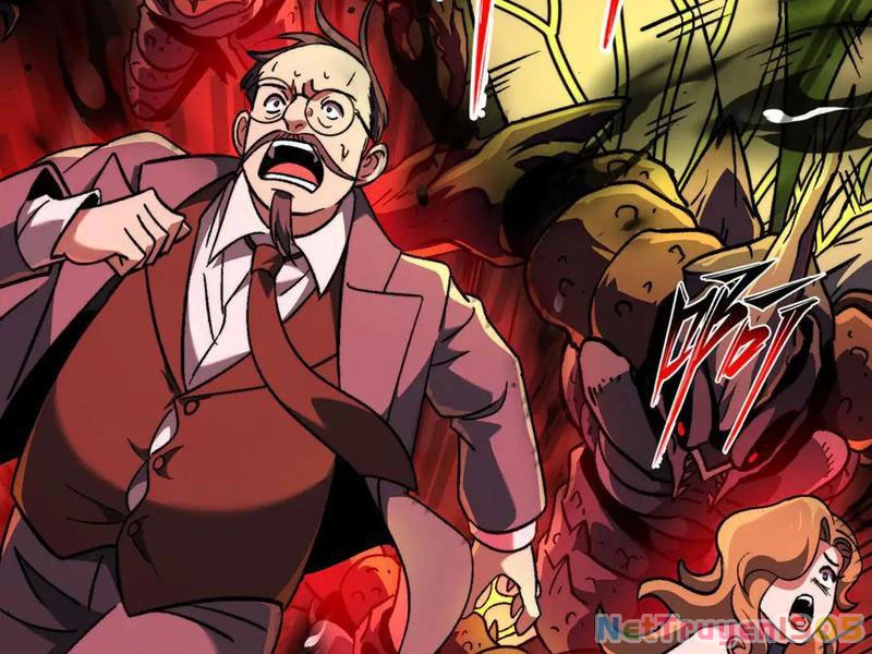 Tai Ách Cấp Mục Sư Chapter 48 - 79