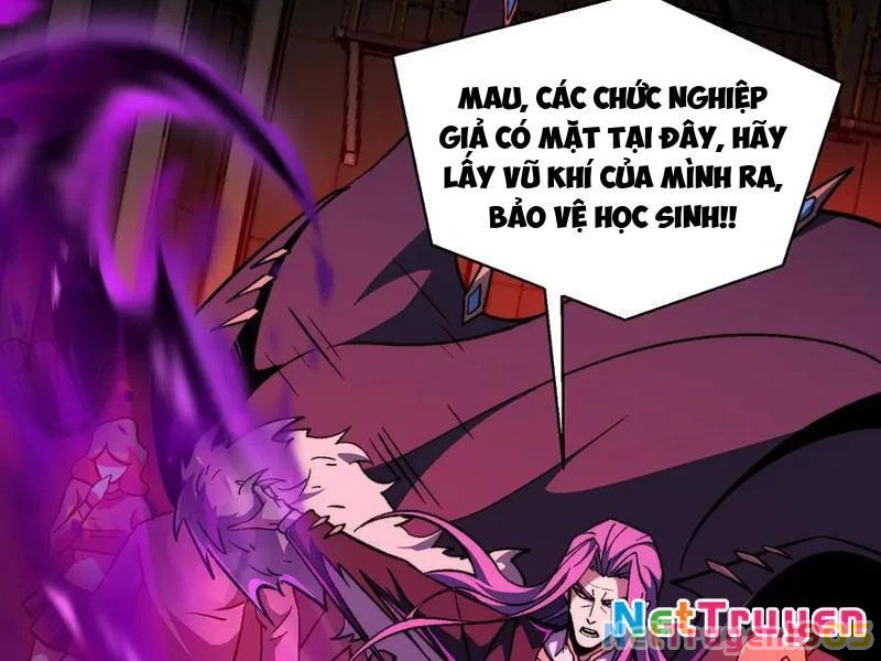 Tai Ách Cấp Mục Sư Chapter 48 - 81