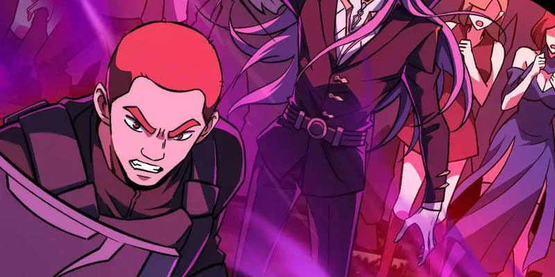 Tai Ách Cấp Mục Sư Chapter 48 - 82