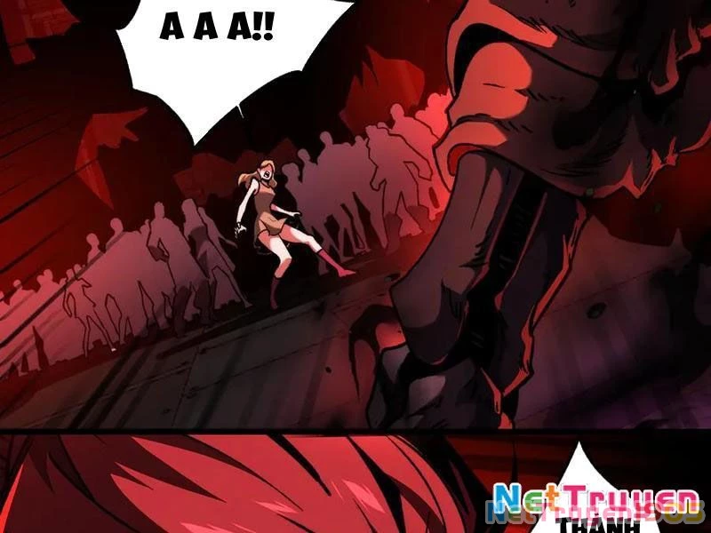Tai Ách Cấp Mục Sư Chapter 48 - 91