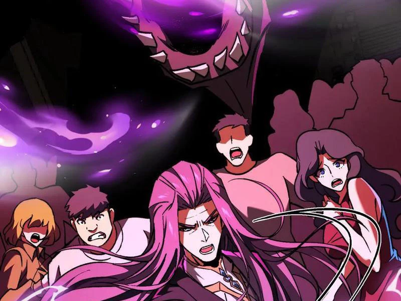 Tai Ách Cấp Mục Sư Chapter 48 - 95
