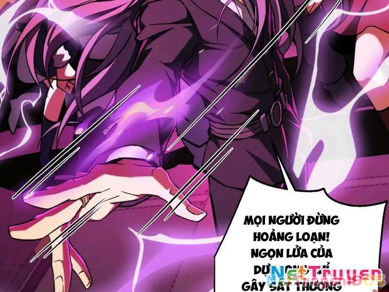 Tai Ách Cấp Mục Sư Chapter 48 - 96