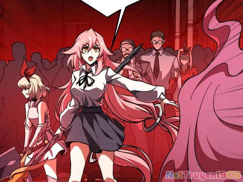 Tai Ách Cấp Mục Sư Chapter 48 - 104