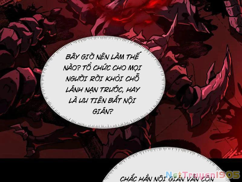 Tai Ách Cấp Mục Sư Chapter 48 - 108