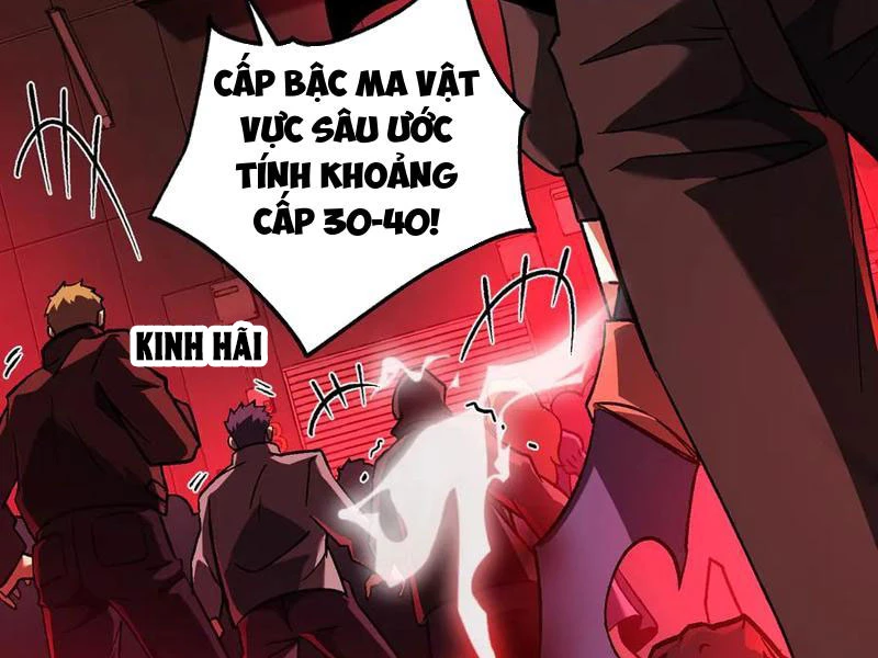 Tai Ách Cấp Mục Sư Chapter 48 - 114