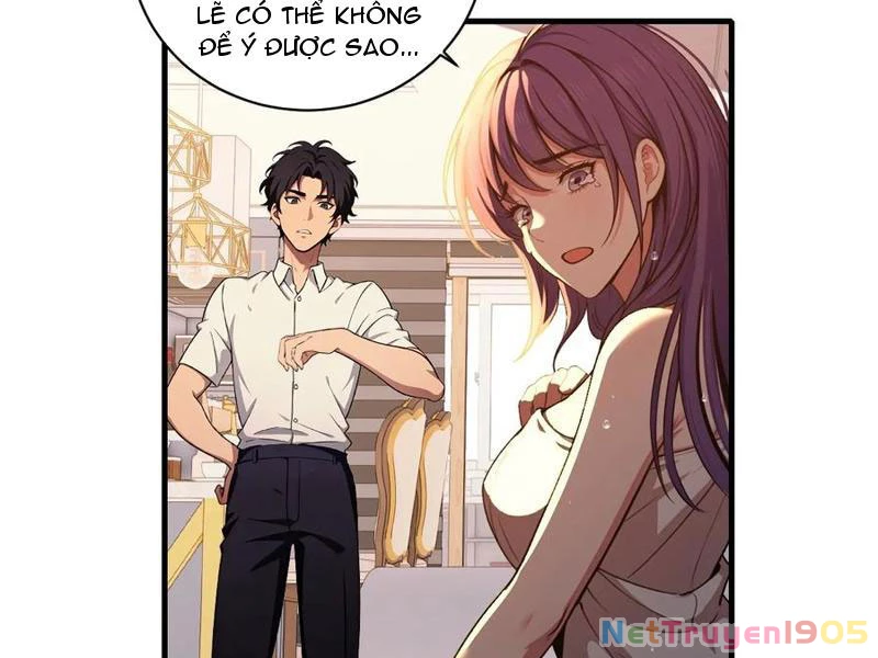 Nữ Đế Ma Tôn xuyên không thành cấp trên của tôi Chapter 47 - 3