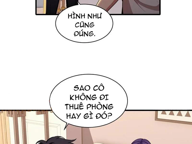 Nữ Đế Ma Tôn xuyên không thành cấp trên của tôi Chapter 47 - 4