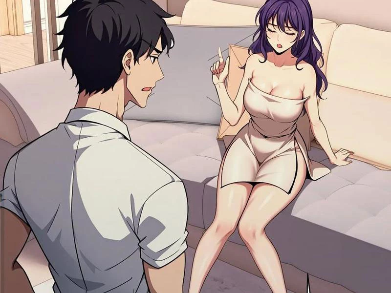 Nữ Đế Ma Tôn xuyên không thành cấp trên của tôi Chapter 47 - 5