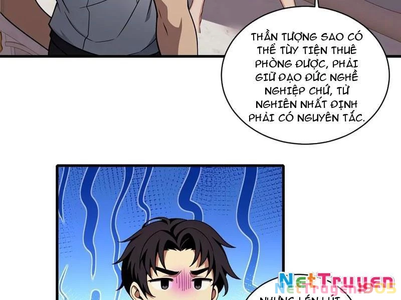 Nữ Đế Ma Tôn xuyên không thành cấp trên của tôi Chapter 47 - 6