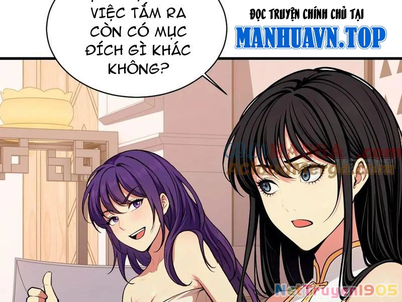 Nữ Đế Ma Tôn xuyên không thành cấp trên của tôi Chapter 47 - 8