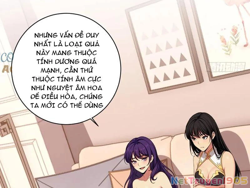 Nữ Đế Ma Tôn xuyên không thành cấp trên của tôi Chapter 47 - 12