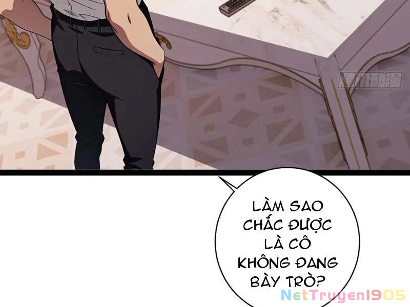 Nữ Đế Ma Tôn xuyên không thành cấp trên của tôi Chapter 47 - 14