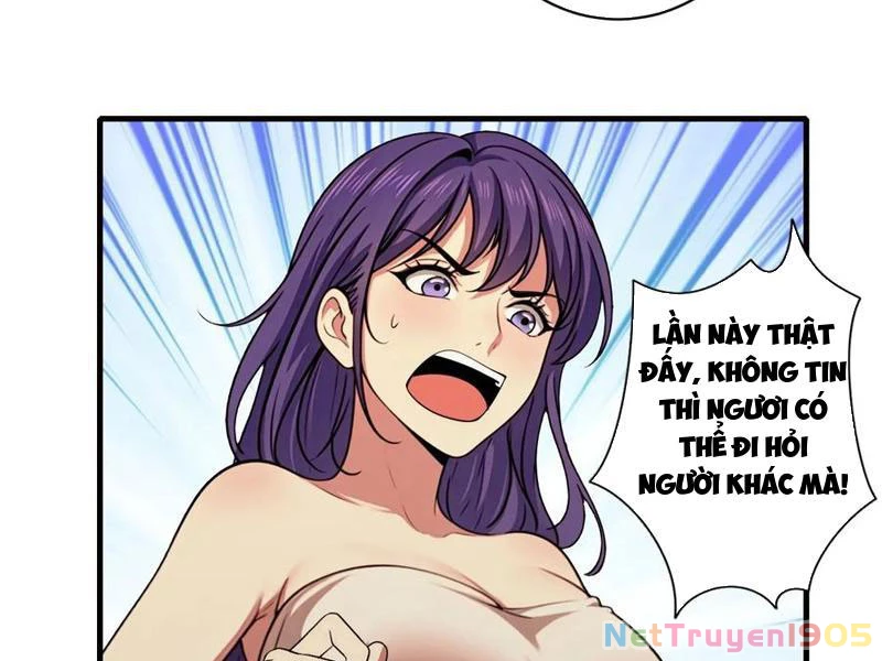 Nữ Đế Ma Tôn xuyên không thành cấp trên của tôi Chapter 47 - 15