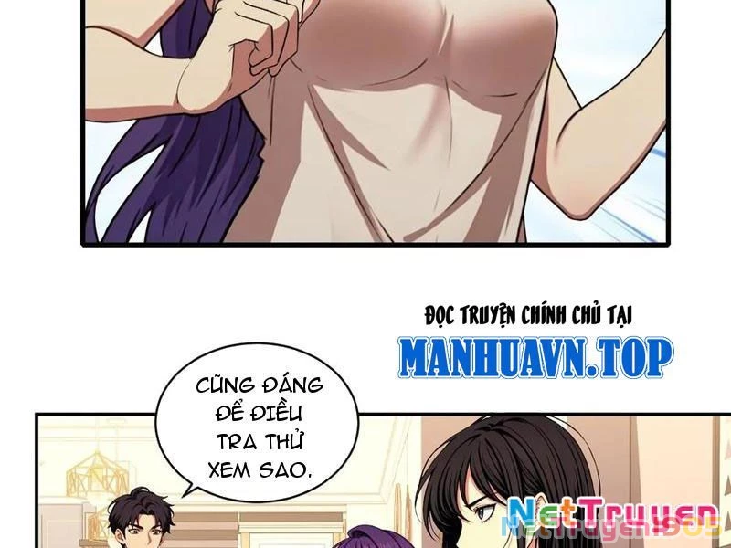 Nữ Đế Ma Tôn xuyên không thành cấp trên của tôi Chapter 47 - 16