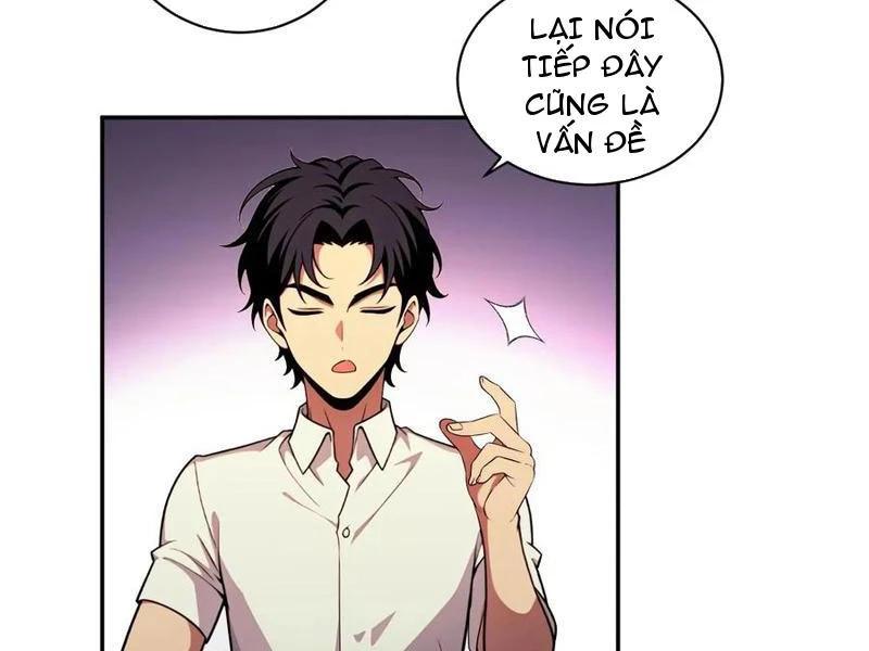 Nữ Đế Ma Tôn xuyên không thành cấp trên của tôi Chapter 47 - 18