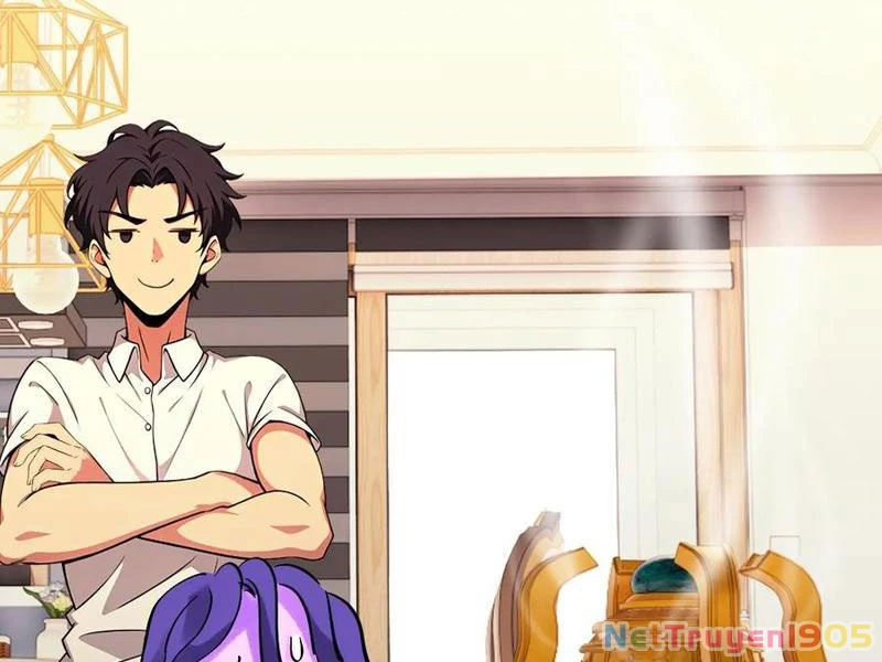 Nữ Đế Ma Tôn xuyên không thành cấp trên của tôi Chapter 47 - 22