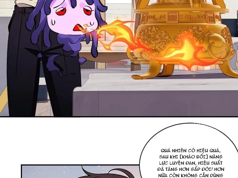 Nữ Đế Ma Tôn xuyên không thành cấp trên của tôi Chapter 47 - 23