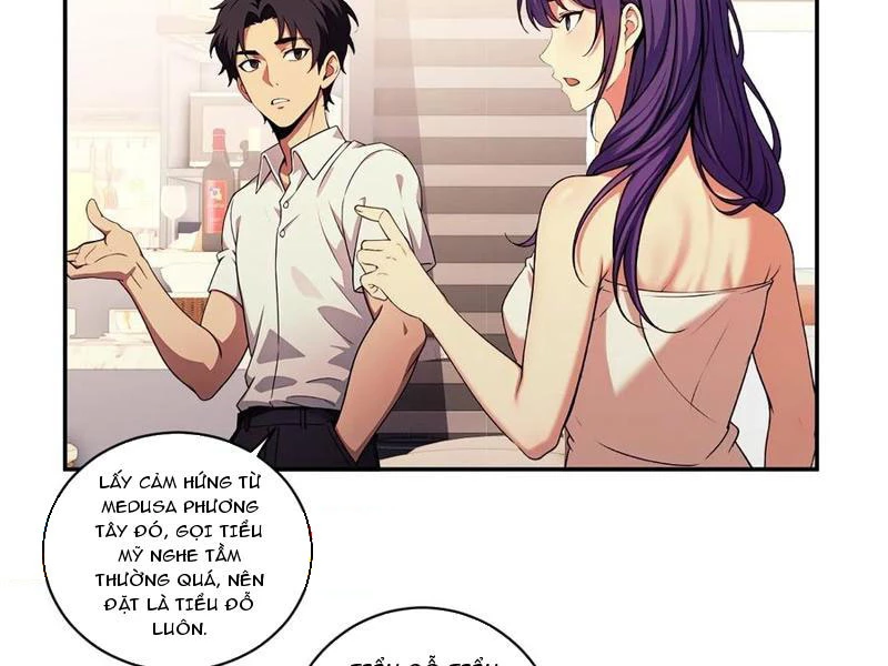 Nữ Đế Ma Tôn xuyên không thành cấp trên của tôi Chapter 47 - 30