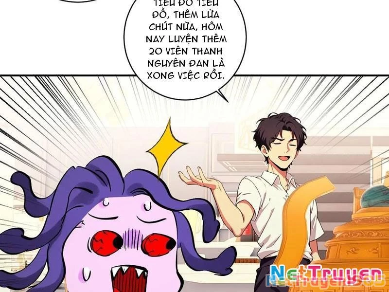 Nữ Đế Ma Tôn xuyên không thành cấp trên của tôi Chapter 47 - 31