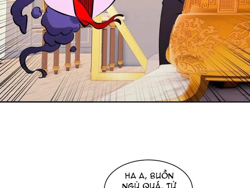 Nữ Đế Ma Tôn xuyên không thành cấp trên của tôi Chapter 47 - 32