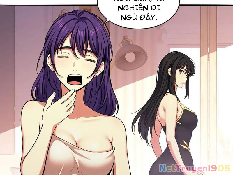 Nữ Đế Ma Tôn xuyên không thành cấp trên của tôi Chapter 47 - 33